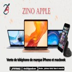 ZINO APPLE 