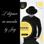 Élégance au Masculin by Josy 