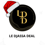 Le Djassa deal 