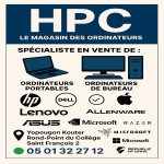 HPC BOUTIQUE