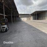  ZONE 3 rue brasseurs vente entrepôt sur 7100m2 | Dealito.ci