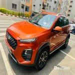 CHERY TIGGO 2 PRO en vente  | Dealito.ci
