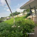 Location d'une villa basse a Cocody centre  | Dealito.ci