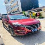 Hyundai Tucson en vente  | Dealito.ci