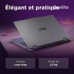PC Gamers Lenovo Idea LOQ Core i5 13th Gen  | Dealito.ci