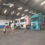 GD Entrepôt en location en zone industrielle de Yopougon  | Dealito.ci