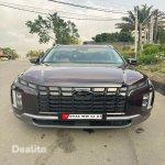 Hyundai palissade 2024 | Dealito.ci