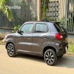 Suzuki Expresso en vente  | Dealito.ci