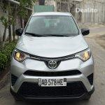 Toyota Rav 4 en vente  | Dealito.ci