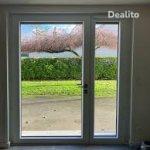 PÖRTE DOUBLE VITRAGE | Dealito.ci
