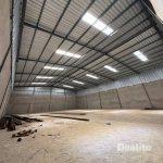 Entrepôt 1200m² à louer Yopougon zone industrielle  | Dealito.ci