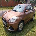 Suzuki dzire 2025 en vente  | Dealito.ci