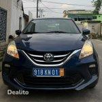 Toyota Starlet en vente  | Dealito.ci