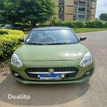 Suzuki swift en vente  | Dealito.ci