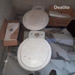 Vente de WC Sanitaire Frencia | Dealito.ci