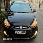 Hyundai Accent en vente  | Dealito.ci