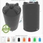 VENTE DE TANKS ET FÛTS  | Dealito.ci