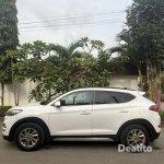 Hyundai Tucson en vente  | Dealito.ci