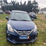 Toyota Starlet en vente  | Dealito.ci
