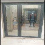 PORTE ALUMINUIM | Dealito.ci