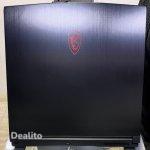 PC Gamers,MSI Thin GF63 Core i5 12th | Dealito.ci