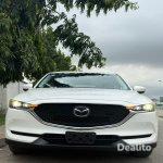 Mazda CX-5 en vente  | Dealito.ci