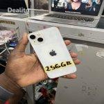 iPhone 13 simple 256gb propre  | Dealito.ci