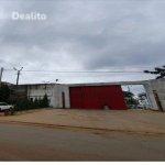 YOPOUGON Ancienne Industrielle vente entrepôt 22000m2 | Dealito.ci