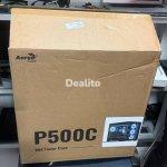 AsRock O.E.M A520M-HVS Ryzen 5  | Dealito.ci