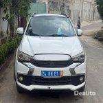 Mitsubishi Asx en vente  | Dealito.ci