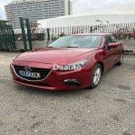 Mazda 3 en vente, bonne affaire  | Dealito.ci
