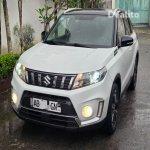 Suzuki Vitara en vente  | Dealito.ci