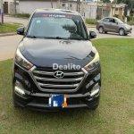 Hyundai Tucson en vente  | Dealito.ci