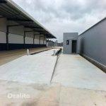PORT-BOUET ABATTOIR location entrepôt 2ha | Dealito.ci