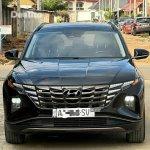 Hyundai Tucson HTRAC en vente  | Dealito.ci