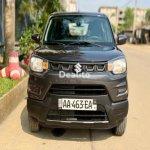 Suzuki Expresso en vente  | Dealito.ci