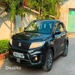 Suzuki Vitara en vente  | Dealito.ci