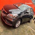 Toyota Belta en vente  | Dealito.ci