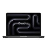  APPLE MACBOOK PRO 14" M5 | Dealito.ci