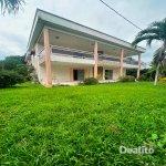 VILLA TRIPLEX EN  LOCATION A COCODY | Abritmoi