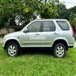 Honda CR-V - 2 en vente  | Dealito.ci