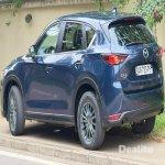 Mazda CX-5 en vente  | Dealito.ci