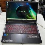 Pc gamers Acer Nitro  | Abritmoi