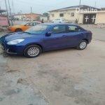 Suzuki dzire en vente  | Dealito.ci