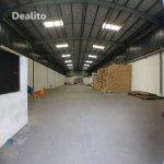 zone4 location entrepôt 1300m2 | Dealito.ci