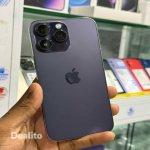 Iphone 14 pro max  | Dealito.ci