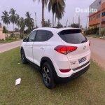 Hyundai Tucson en vente  | Dealito.ci