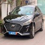 Hyundai sonata en vente  | Dealito.ci