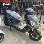Vente de moto électrique | Dealito.ci