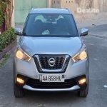 Nissan kicks en vente  | Dealito.ci